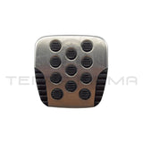 Nissan Silvia S15 Brake Or Clutch Pedal Pad (Aluminum Pedal Pad)