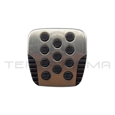 Nissan Silvia S15 Brake Or Clutch Pedal Pad (Aluminum Pedal Pad)