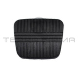 Nissan Silvia/180SX S13 Brake Or Clutch Pedal Pad