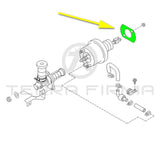 Nissan Skyline R32 R33 R34 GTR Clutch Master Cylinder Booster Gasket