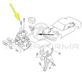 Nissan Fairlady Z32 Anti Skid ABS Bleeder