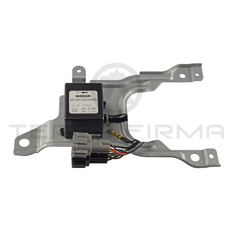 Nissan Skyline R34 GTR/GT-Four Gravity G Sensor