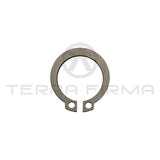 Nissan Skyline R32 R33 GTR/GTS4 5-Speed MT Shift Control Snap Ring