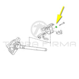 Nissan Stagea C34 Steering Column Stopper Coupling Flange