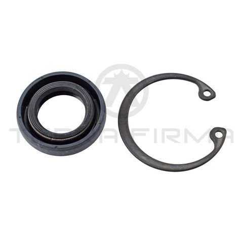 Nissan Silvia/180SX S13 Power Steering Seal Kit, Pump Drive Shaft (Without HICAS)