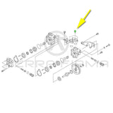 Nissan Skyline R32 GTR/GTS4 Power Steering Pump Bolt