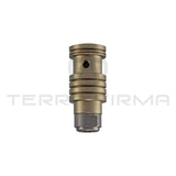 Nissan Skyline R32 GTR Power Steering Pump Flow Control Valve