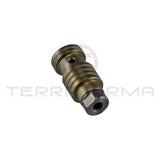 Nissan Skyline R32 GTR/GTS4 Power Steering Pump Flow Control Valve