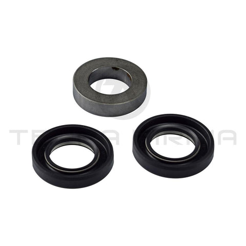 Nissan Skyline R32 Steering Rack Gear Seal Kit