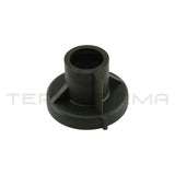 Nissan Skyline R32 R33 GTR Power Steering Gear Rear Cover Cap
