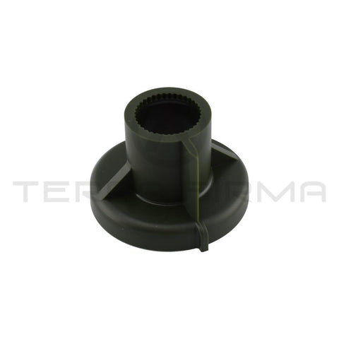 Nissan Skyline R32 R33 GTR Power Steering Gear Rear Cover Cap