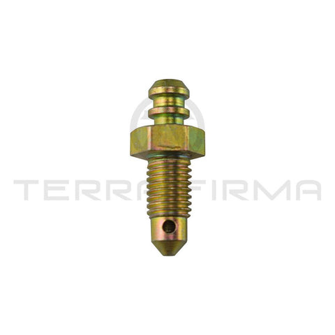 Nissan Skyline R32 Rear Steering Power Cylinder HICAS Inner Bleeder Screw (55710E)