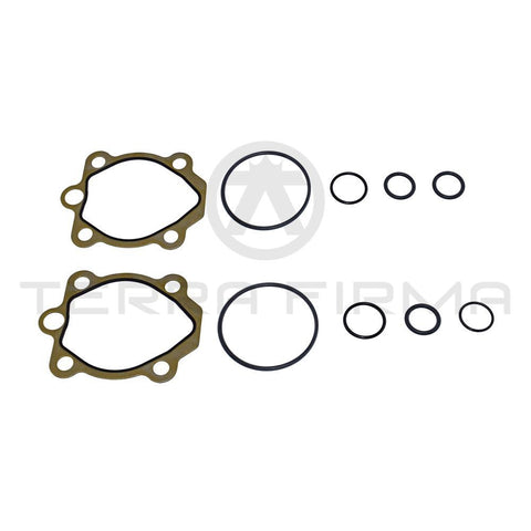 Nissan Skyline R32 GTR Power Steering Pump Seal Kit