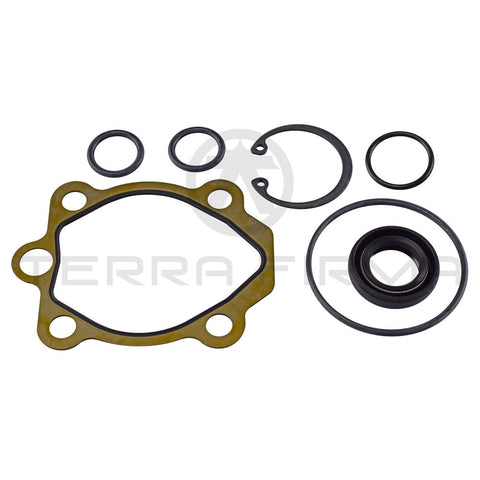 Nissan Skyline R33 R34 GTR Power Steering Pump Seal Kit