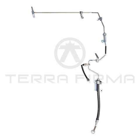 Nissan Skyline R33 GTR Power Steering Pressure Hose & Tube