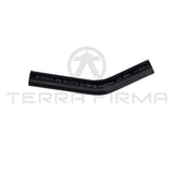 Nissan Skyline R33 GTS25T Power Steering Return Hose 49725MA