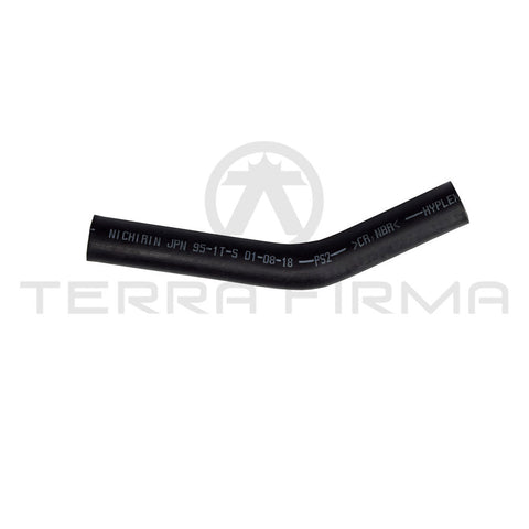 Nissan Skyline R33 GTS25T Power Steering Return Hose 49725MA