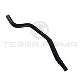 Nissan Skyline R33 GTS25T Power Steering Return Hose 49725M