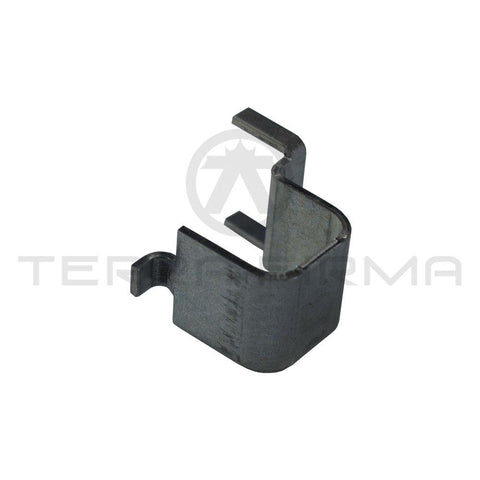 Nissan Stagea C34 Power Steering Tube Bracket RB26/25 (All Wheel Drive)