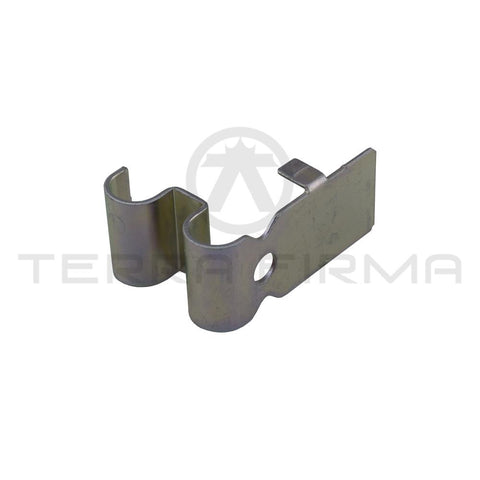 Nissan Skyline R32 Power Steering Line Clamp