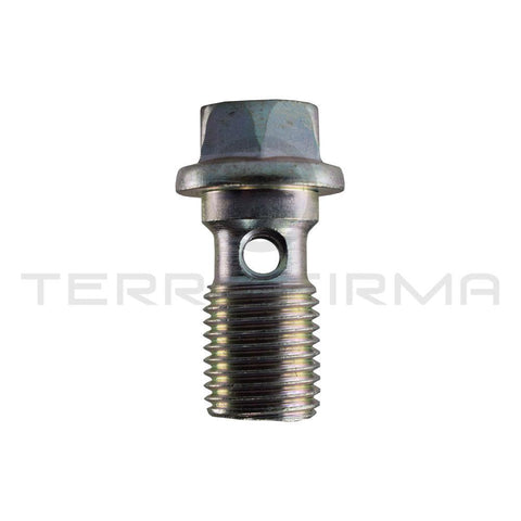 Nissan Skyline R32 GTR GTST GTS4 Power Steering Pressure Control Line Banjo Bolt