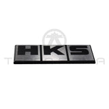 HKS Silver Emblem 51003-AK125