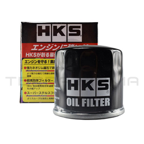 HKS Hybrid Oil Filter RB/SR Engines 52009-AK011