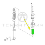 Nissan Skyline R32 Front Strut Dust Cover (54055)