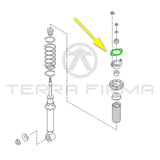 Nissan Skyline R32 R33 R34 Front Strut Insulator Spacer (54329N)