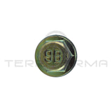 Nissan Skyline R32 R33 R34 Front Tension Rod Bolt (All Wheel Drive) (54475)