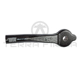 Nissan Skyline R32 Rear Steering Right Outer HICAS Tie Rod Link (55114+A)