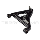 Nissan Skyline R32 Lower Rear Control Arm, Left