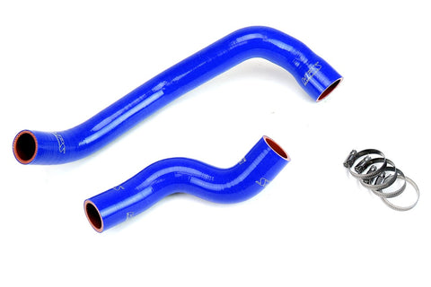 HPS Blue Silicone Radiator Hose Kit For Nissan Skyline R32 GTR