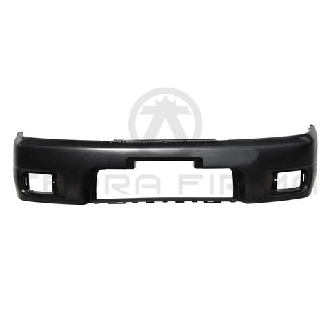 Nissan Skyline R33 GTR Front Bumper Fascia Series 1 & 2