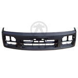 Nissan Skyline R33 (Except GTR) Front Bumper Fascia (Late)