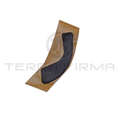Nissan Skyline R33 R34 Front Bumper Fascia Side Spacer, Left
