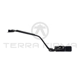 Nissan Skyline R32 GTR Front Bumper Side Bracket, Right