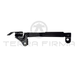 Nissan Skyline R32 GTR Front Bumper Side Bracket, Right
