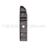 Nissan Skyline R34 GTR Front Bumper Bracket Side Right