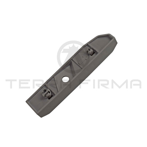 Nissan Skyline R34 GTR Front Bumper Bracket Side Right