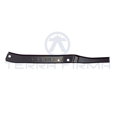 Nissan Skyline R33 GTR Front Bumper Side Bracket, Left