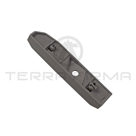 Nissan Skyline R34 GTR Front Bumper Bracket Side Left