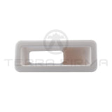 Nissan Skyline R33 GTR Front Bumper N1 Duct, Left