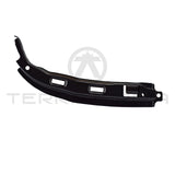 Nissan Skyline R34 GTR Front Bumper Lower Retainer, Right