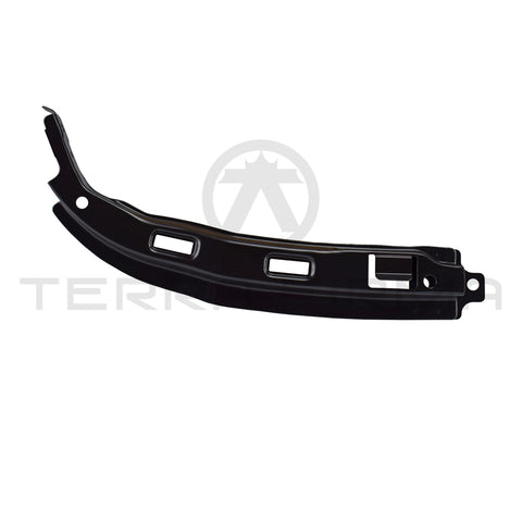 Nissan Skyline R34 GTR Front Bumper Lower Retainer, Right