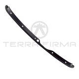 Nissan Skyline R34 GTR Front Bumper Upper Center Retainer