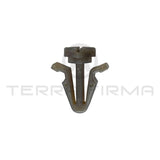 Nissan Skyline R32 GTR Grille Bar Clip Center