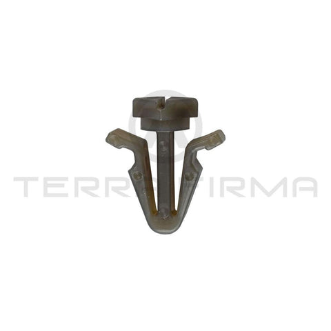 Nissan Skyline R32 GTR Grille Bar Clip Center
