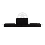 Nissan Skyline R33 R34 GTR Front Bumper Mesh Grille Clip Hold Down