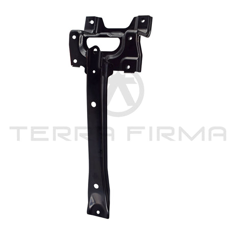 Nissan Skyline R34 GTR Radiator Core Support Hood Lock Stay